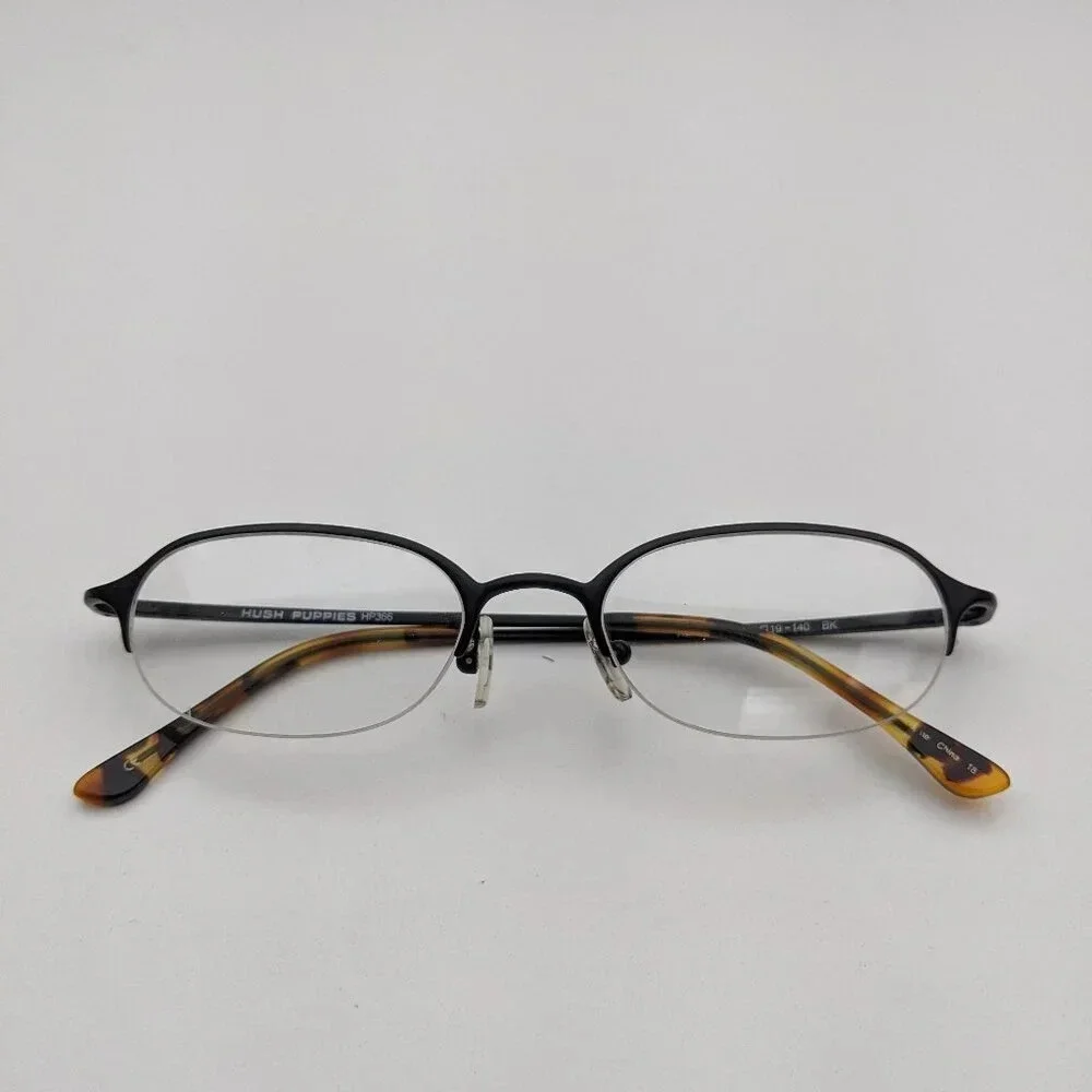 🕶️Hush Puppies Kenmark HP366 Eyeglasses 48/19/140 | ALI608🕶️​​